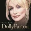 The Very Best of Dolly Parton (Vinyl 12" Album) - Dolly Parton
