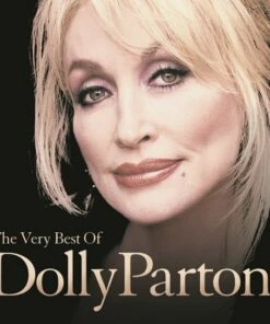 The Very Best of Dolly Parton (Vinyl 12" Album) - Dolly Parton