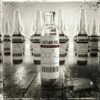 Dark Adrenaline (CD Album) - Lacuna Coil
