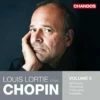 Louis Lortie Plays Chopin - Volume 6 (CD Album) - Louis Lortie -usa Music Sales 2022 103bb1ea e40f 4b94 86c3 8b7542588f0c