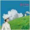 The Wind Rises (Vinyl 12" Album)