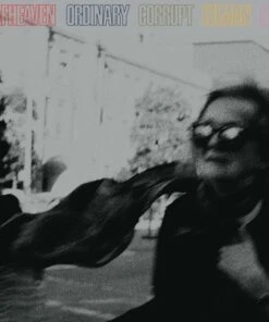 Ordinary Corrupt Human Love (CD Album) - Deafheaven