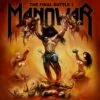 The Final Battle I (CD Album) - Manowar