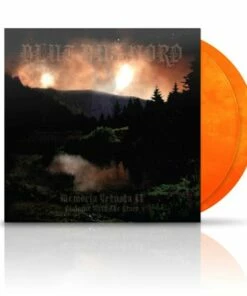 Memoria Vetusta II: Dialogue With the Stars (Vinyl 12" Album) - Blut Aus Nord