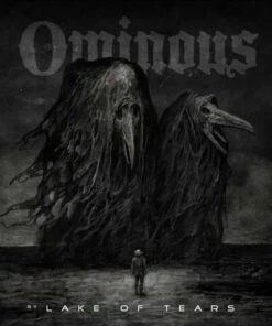 Ominous (Vinyl 12" Album) - Lake of Tears