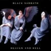 Heaven and Hell (CD Album) - Black Sabbath 2 Heaven and Hell (CD Album) - Black Sabbath -usa Music Sales 2022 10fe0c55 e180 4e9a b23b 1a325c641c02