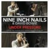 Under Pressure: Shoreline Amphitheatre, Mountain VIew, CA, 21st October 1995 (CD Album) - Nine Inch Nails with David Bowie -usa Music Sales 2022 11364335 3135 4b82 8f8b f3f18a73fa0a