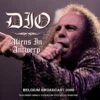 Aliens in Antwerp: Belgium Broadcast 2000 (CD Album) - Dio -usa Music Sales 2022 12256efa 28d7 4836 b868 3c3ab50f57d9