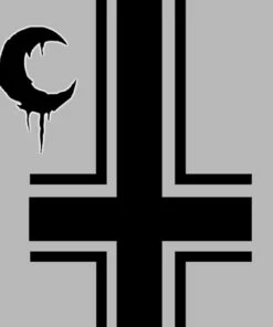 Howl Mockery at the Cross (Vinyl 12" Album) - Leviathan