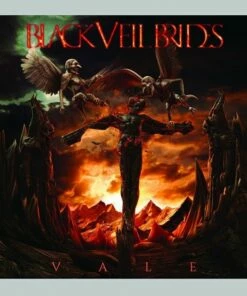 Vale (CD Album) - Black Veil Brides