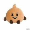 Shooky Baby: BT21 Medium Soft Toy (Plush) -usa Music Sales 2022 1303e70e 224a 4edb afa6 4b7155ca2e81