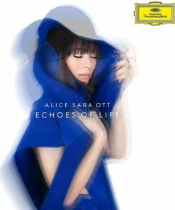 Alice Sara Ott: Echoes of Life (CD Album) - Alice Sara Ott