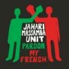 Pardon My French (RSD Black Friday 2020) (Vinyl 12" Album) - Jahari Massamba Unit -usa Music Sales 2022 13b18f23 dbc4 4bf8 bb4a 6f95583f8a55