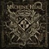 Bloodstone & Diamonds (CD Album) - Machine Head