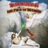 The Pick of Destiny (Vinyl 12" Album) - Tenacious D -usa Music Sales 2022 14032dbd aeb7 4af1 b241 8b6359cb8002