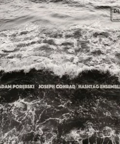 Adam Porebski: First Command (CD Album) - Adam Porebski