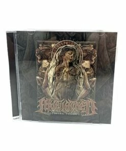 Dissecting Your Future (CD Album) - Mutilatred 7 Dissecting Your Future (CD Album) - Mutilatred -usa Music Sales 2022 1419a4dd fb25 4178 9344 ba64494f9a0a