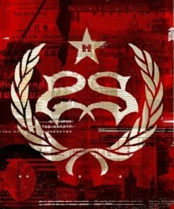 Hydrograd (CD Album) - Stone Sour