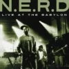 Live at the Babylon (Vinyl 12" Album) - N.E.R.D. -usa Music Sales 2022 1451394b 1913 4e69 b5b1 ff6797e685ca