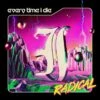 Radical (CD Album) - Every Time I Die -usa Music Sales 2022 14829c2e 2575 40ef b14c b566ddd4f4e8