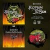 Hammerhead (Vinyl 12" Album) - Flotsam and Jetsam -usa Music Sales 2022 14a2c12a c484 4913 9036 b8b20640827b