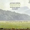 Antonin Dvorak: String Quintet, Op. 97/String Sextet, Op. 48 (CD Album) - Antonin Dvorak 2 Antonin Dvorak: String Quintet, Op. 97/String Sextet, Op. 48 (CD Album) - Antonin Dvorak -usa Music Sales 2022 14a5a72e fa33 4e19 bb2b 97ff27a8ebd1