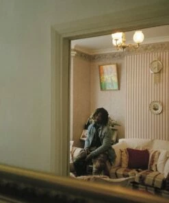 Babylon (Vinyl 12" Album) - Hak Baker