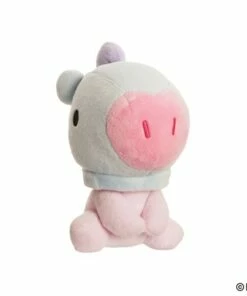 Mang Baby: BT21 Small Soft Toy (Plush)