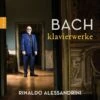 Bach: Klavierwerke (CD Album) - Johann Sebastian Bach -usa Music Sales 2022 15117973 c153 4af2 bdd5 482637a8f292