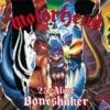 25 & Alive: Boneshaker (CD/DVD Album) - Motorhead -usa Music Sales 2022 154294e8 1ca4 4676 bf57 6789980b6906