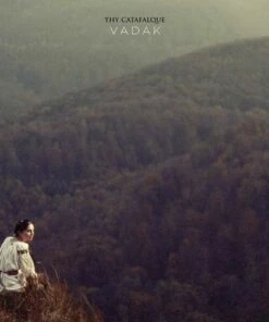 Vadak (CD Album) - Thy Catafalque