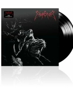 Emperor (Vinyl 12" Album) - Emperor