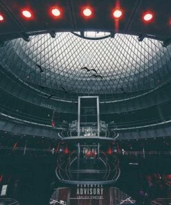 VTM (Vinyl 12" Album) - Valee & ChaseTheMoney