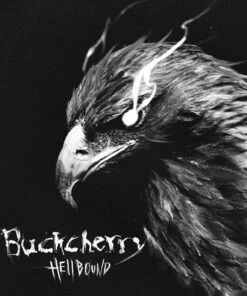 Hellbound (Vinyl 12" Album) - Buckcherry