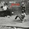 Wanted Hip-hop: From Diggers to Music Lovers (Vinyl 12" Album) - Various Artists