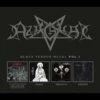 Black Terror Metal - Volume 1 (CD Box Set) - Azaghal -usa Music Sales 2022 16625166 890b 4f9e 83fb d3a341cec24a