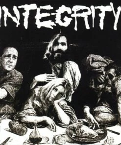 Palm Sunday (Vinyl 12" Album) - Integrity