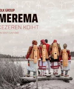 Kezeren Koiht: (Ancient Custom) (CD Album) - Merema