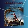 Spider-Man: No Way Home (Vinyl 12" Album) 1 Spider-Man: No Way Home (Vinyl 12" Album) -usa Music Sales 2022 170508e6 44f4 4da4 9f0e 0a58aea8b297