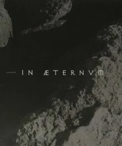 In ?ternvm (Vinyl 12" Album) - Lacasta