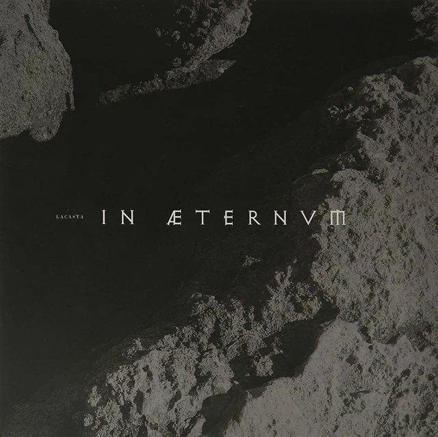 In ?ternvm (Vinyl 12" Album) - Lacasta 3 In ?ternvm (Vinyl 12" Album) - Lacasta