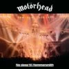 No Sleep 'Til Hammersmith (CD Album) - Motorhead