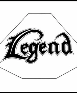 Legend (CD Album) - Legend