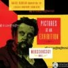 Moussorgsky/Ravel: Pictures at an Exhibition (Vinyl 12" Album) - Modest Mussorgsky -usa Music Sales 2022 179d3089 0bef 413f a3b1 d9caf6717818