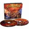 A Night at the Opera (Remixed 2011/2012, Remastered 2012) (CD Album) - Blind Guardian 1 A Night at the Opera (Remixed 2011/2012, Remastered 2012) (CD Album) - Blind Guardian -usa Music Sales 2022 17ee4518 2aa4 4ae2 aee0 692b3408126b