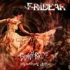 Bloody Bride: International Edition (CD Album) - Bridear -usa Music Sales 2022 182f6a1c 54de 41b3 bbd0 071e6e5f4289