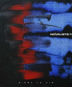 C'est La Vie (CD Album) - Novelists FR