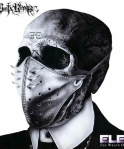 Extinction Level Event 2: The Wrath of God (Vinyl 12" Album) - Busta Rhymes