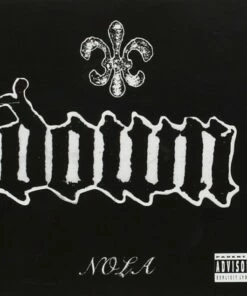 Nola (Vinyl 12" Album) - Down