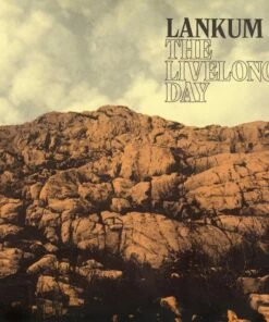 The Livelong Day (Vinyl 12" Album) - Lankum